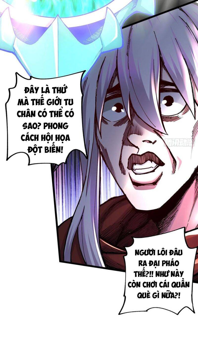 Bổn Tế Tu Chính Là Tiện Đạo Chapter 226 - 6