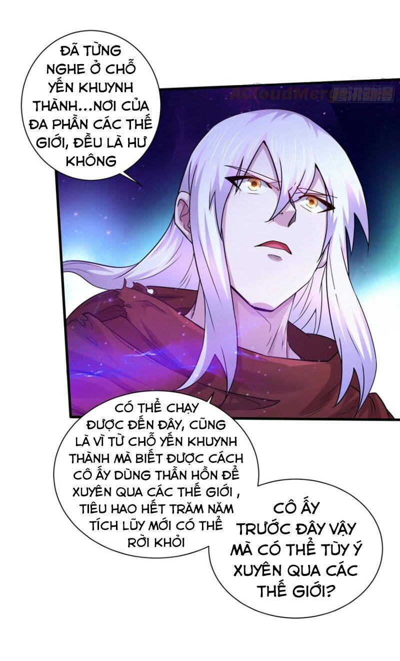 Bổn Tế Tu Chính Là Tiện Đạo Chapter 226 - 10