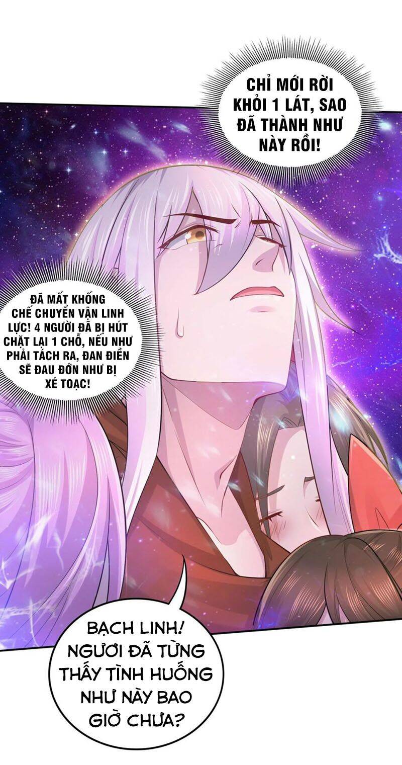 Bổn Tế Tu Chính Là Tiện Đạo Chapter 227 - 16