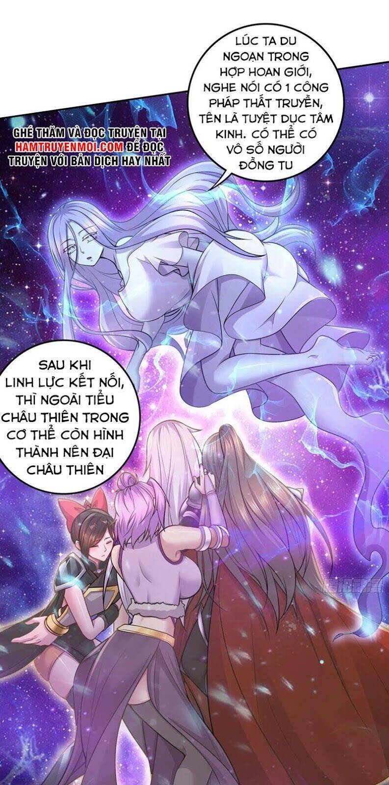 Bổn Tế Tu Chính Là Tiện Đạo Chapter 227 - 17