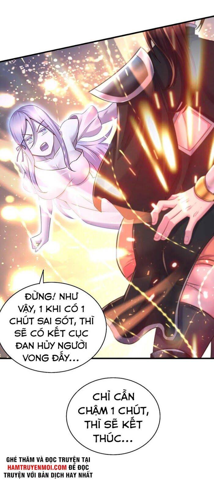 Bổn Tế Tu Chính Là Tiện Đạo Chapter 227 - 27