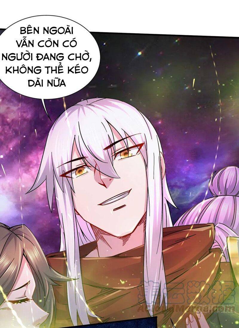 Bổn Tế Tu Chính Là Tiện Đạo Chapter 227 - 28