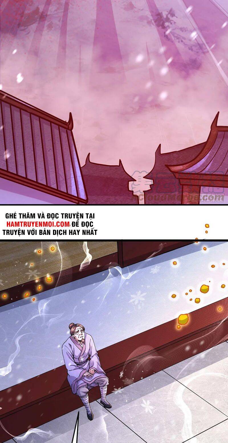 Bổn Tế Tu Chính Là Tiện Đạo Chapter 228 - 17