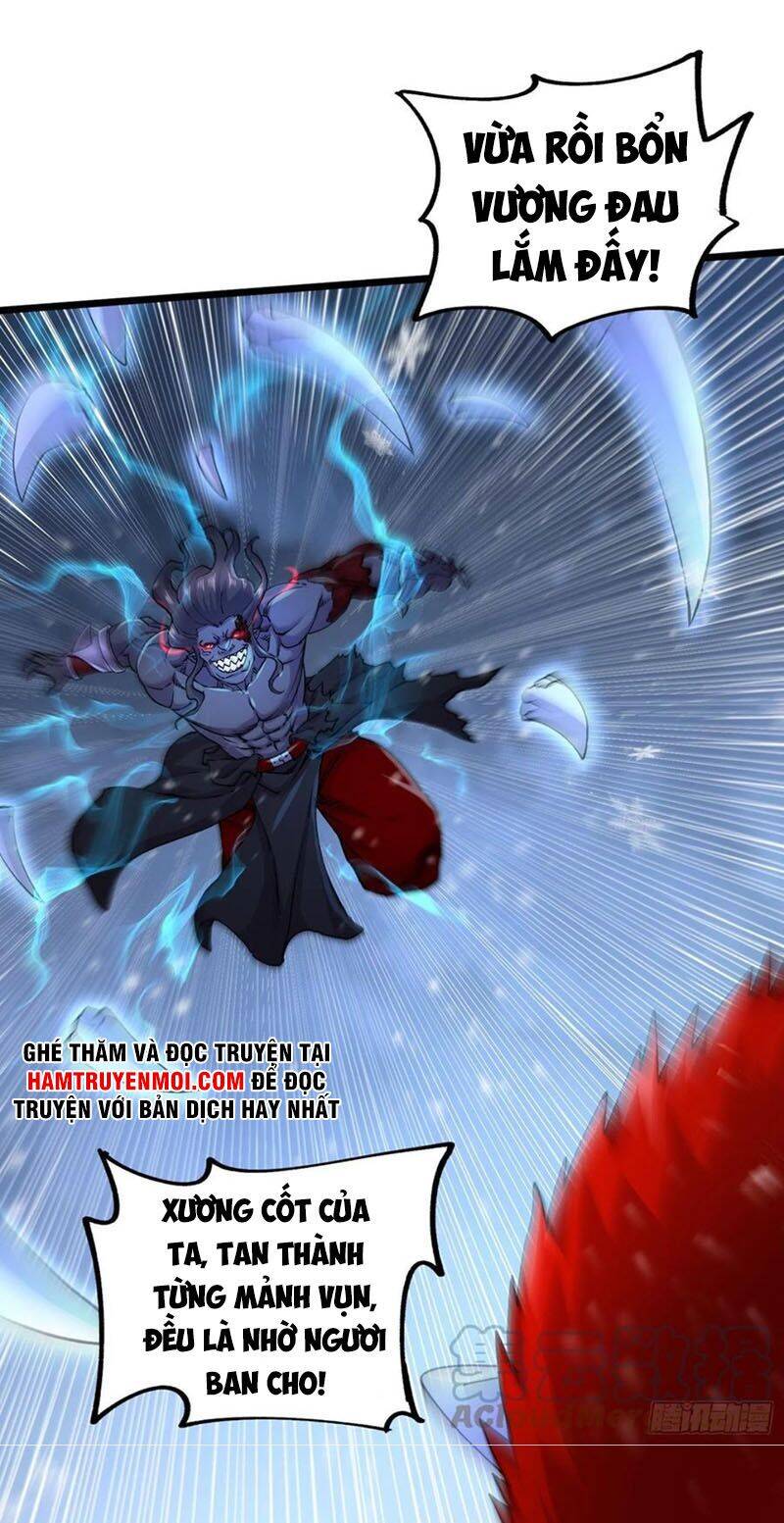 Bổn Tế Tu Chính Là Tiện Đạo Chapter 228 - 25