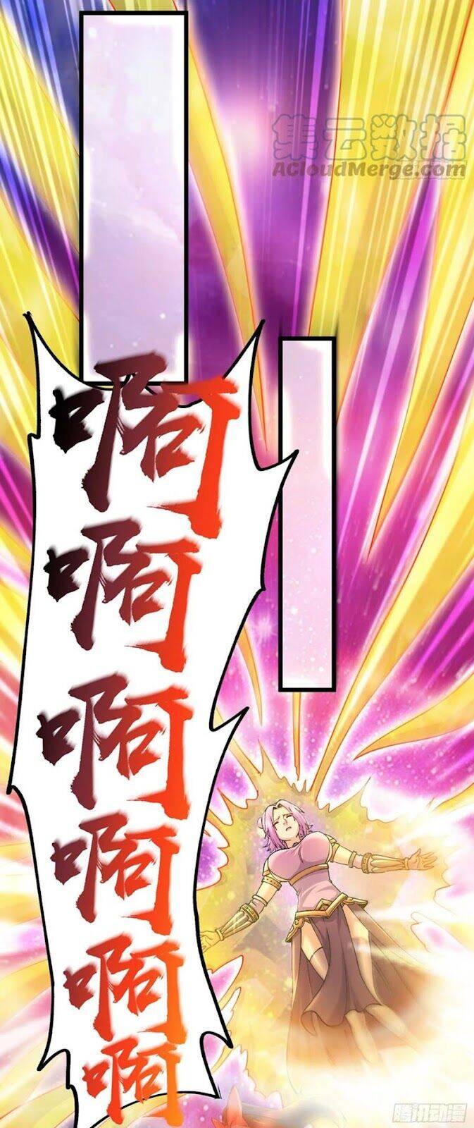 Bổn Tế Tu Chính Là Tiện Đạo Chapter 228 - 28