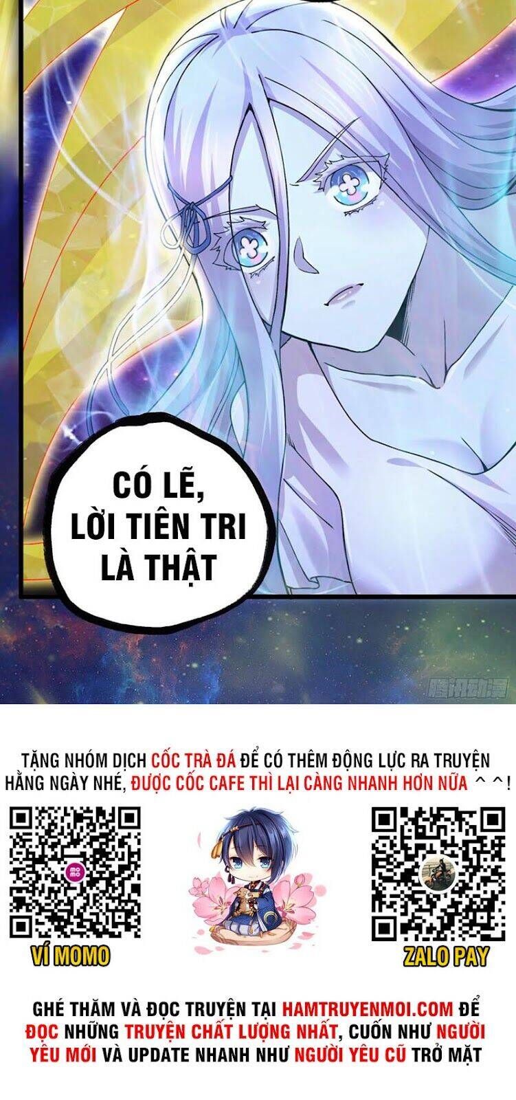 Bổn Tế Tu Chính Là Tiện Đạo Chapter 228 - 30