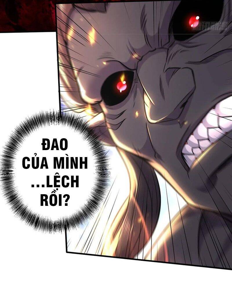 Bổn Tế Tu Chính Là Tiện Đạo Chapter 228 - 4