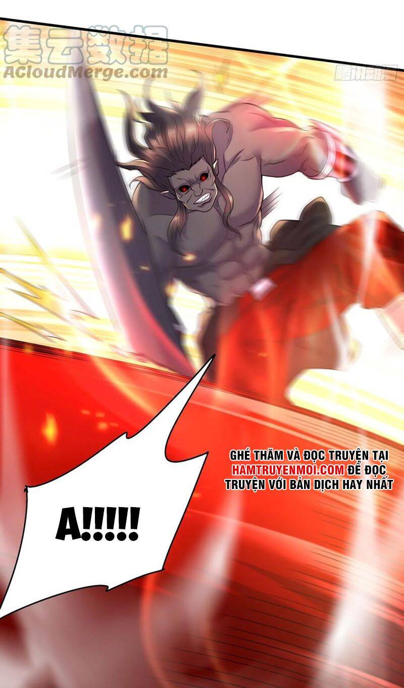 Bổn Tế Tu Chính Là Tiện Đạo Chapter 228 - 5