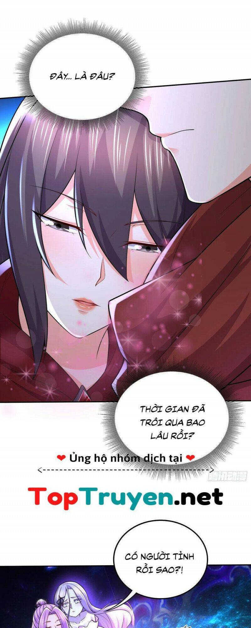 Bổn Tế Tu Chính Là Tiện Đạo Chapter 229 - 1