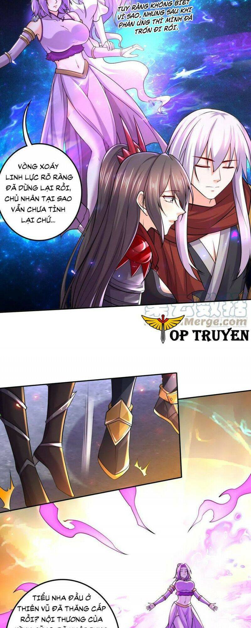 Bổn Tế Tu Chính Là Tiện Đạo Chapter 229 - 2