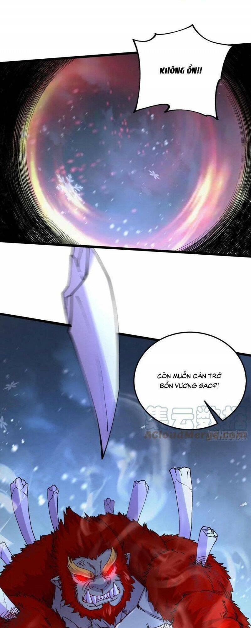 Bổn Tế Tu Chính Là Tiện Đạo Chapter 229 - 15