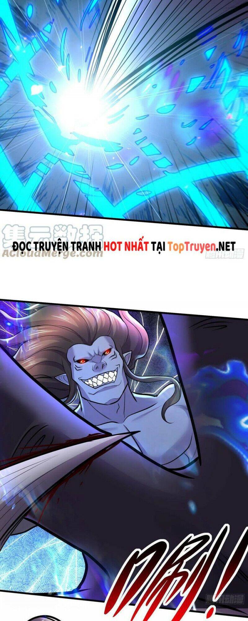 Bổn Tế Tu Chính Là Tiện Đạo Chapter 229 - 20