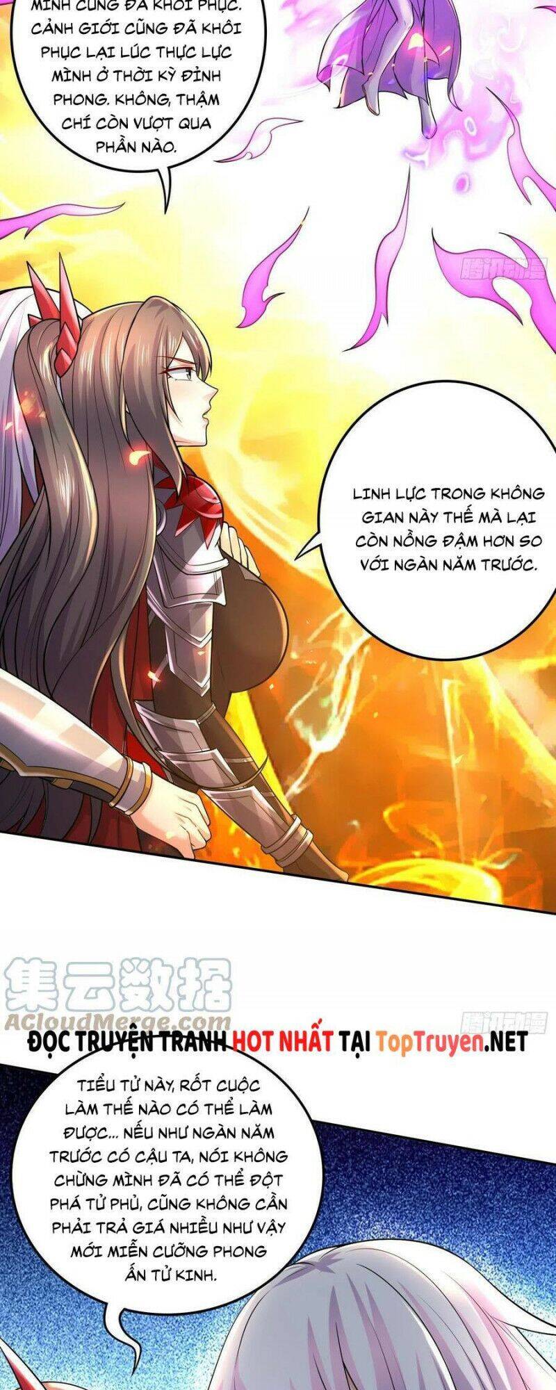 Bổn Tế Tu Chính Là Tiện Đạo Chapter 229 - 3