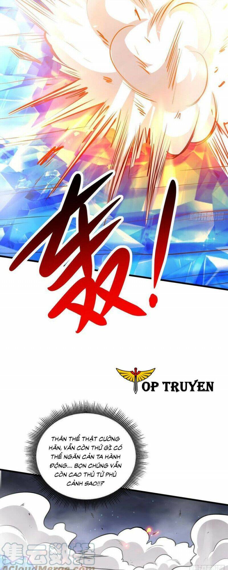 Bổn Tế Tu Chính Là Tiện Đạo Chapter 229 - 27