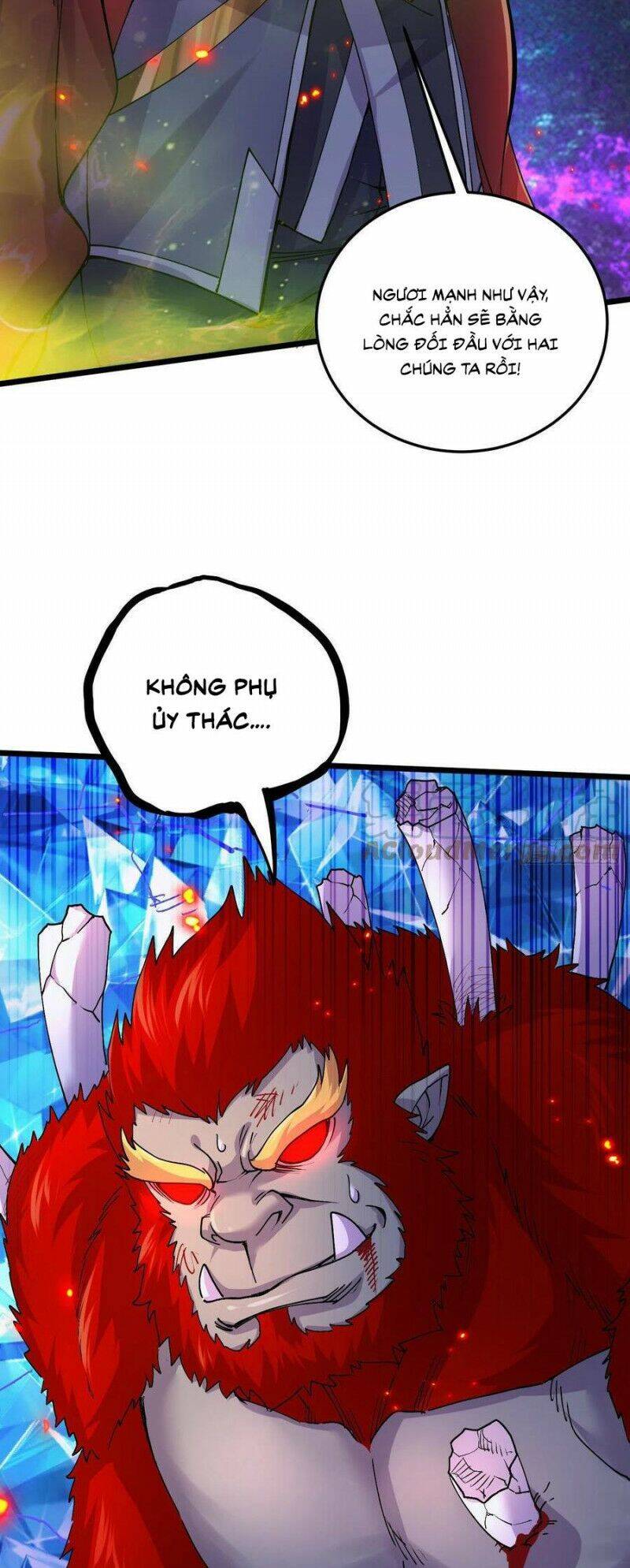 Bổn Tế Tu Chính Là Tiện Đạo Chapter 229 - 30