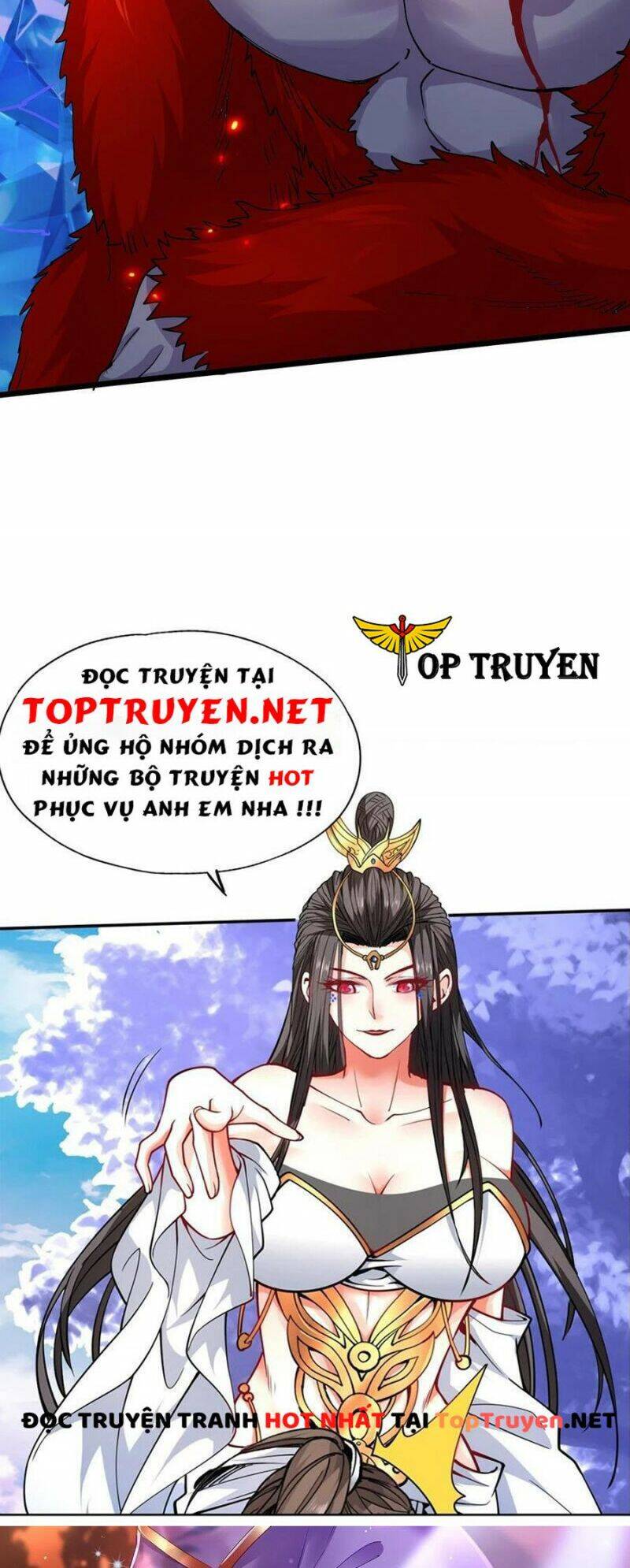 Bổn Tế Tu Chính Là Tiện Đạo Chapter 229 - 31