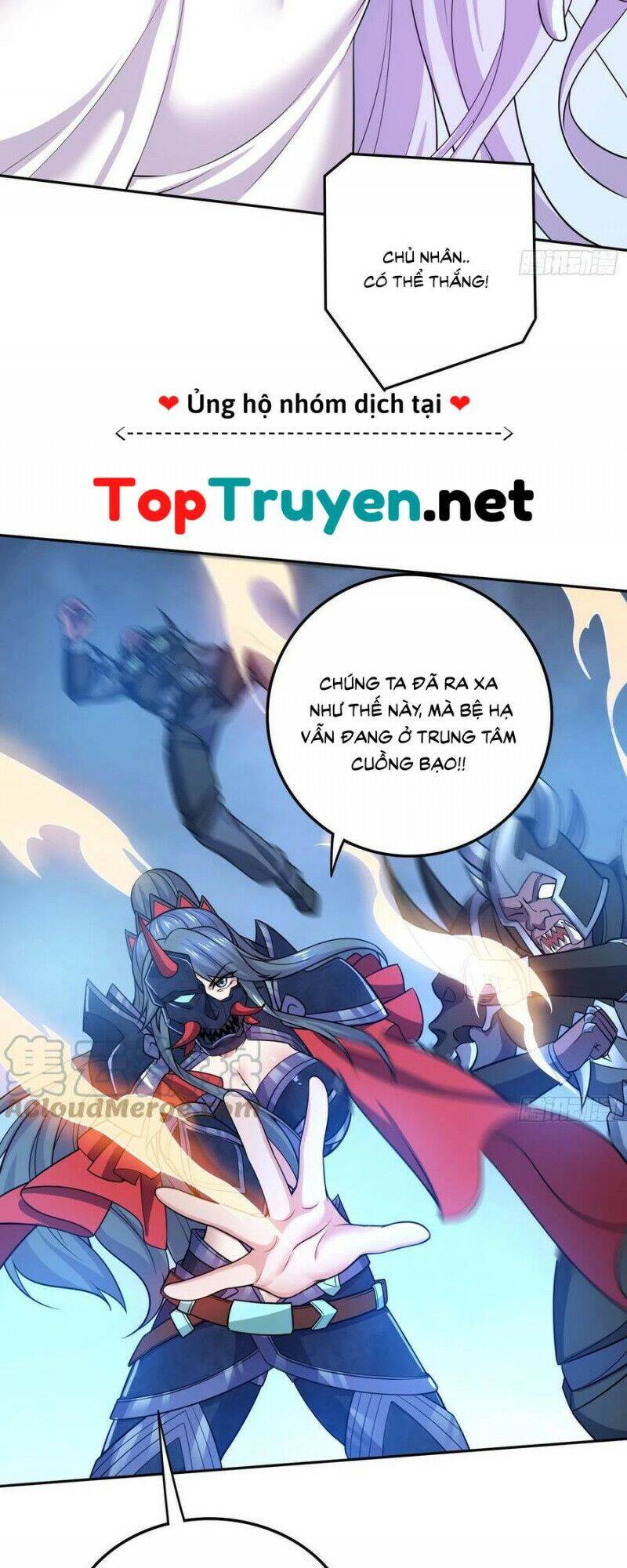 Bổn Tế Tu Chính Là Tiện Đạo Chapter 230 - 18