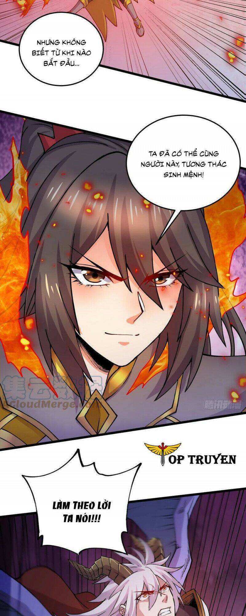 Bổn Tế Tu Chính Là Tiện Đạo Chapter 230 - 20