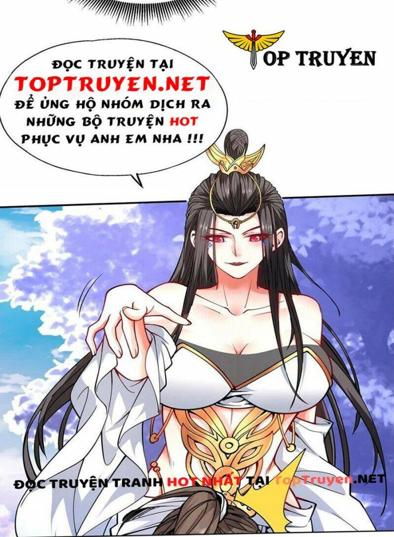 Bổn Tế Tu Chính Là Tiện Đạo Chapter 230 - 30