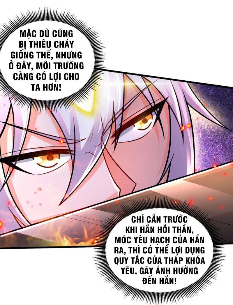 Bổn Tế Tu Chính Là Tiện Đạo Chapter 231 - 2