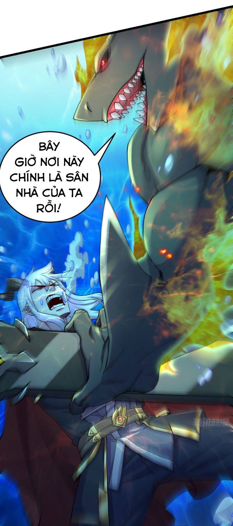Bổn Tế Tu Chính Là Tiện Đạo Chapter 231 - 20
