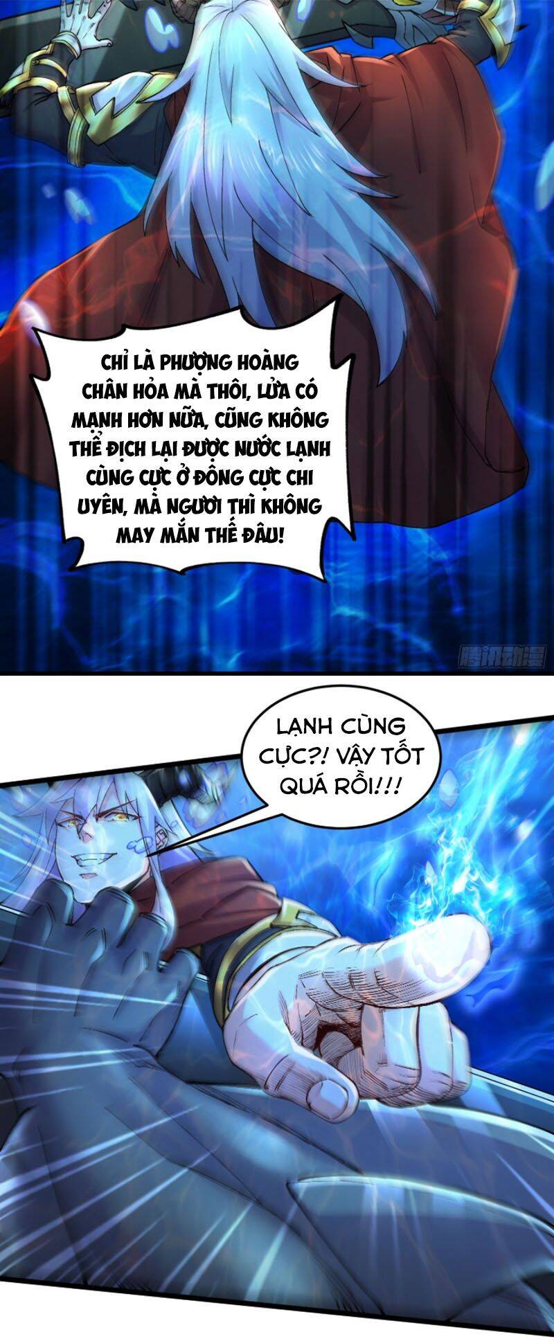 Bổn Tế Tu Chính Là Tiện Đạo Chapter 231 - 22