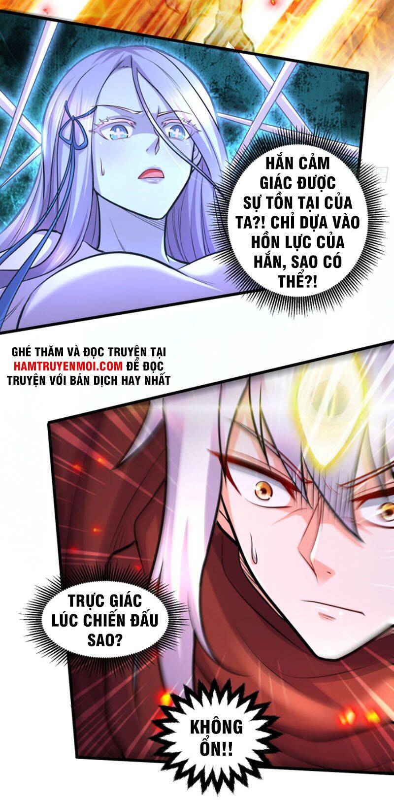 Bổn Tế Tu Chính Là Tiện Đạo Chapter 231 - 7