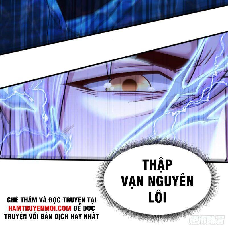 Bổn Tế Tu Chính Là Tiện Đạo Chapter 232 - 6