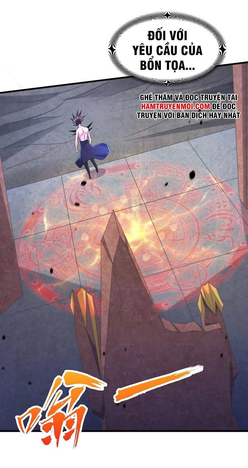 Bổn Tế Tu Chính Là Tiện Đạo Chapter 233 - 21