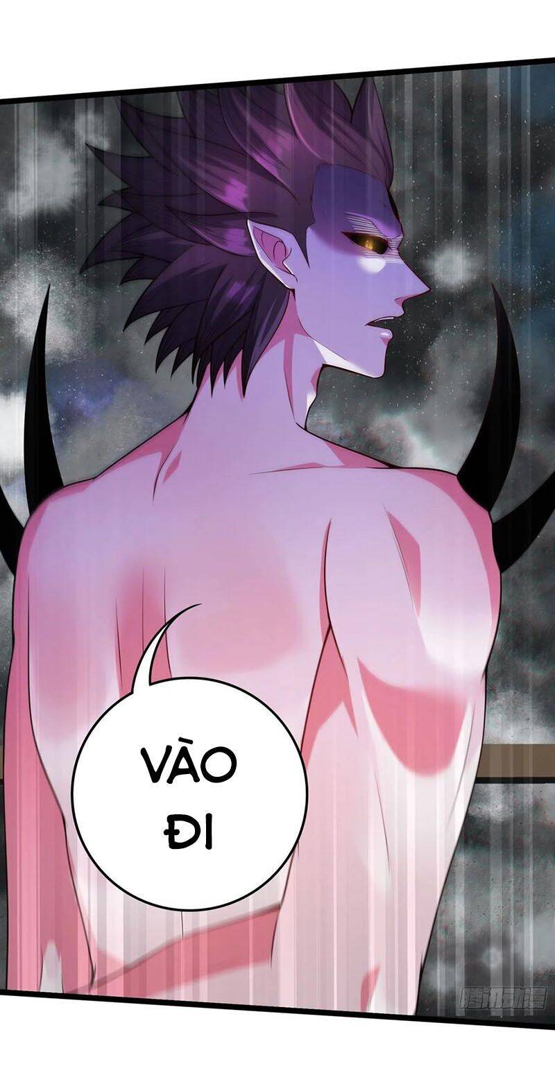 Bổn Tế Tu Chính Là Tiện Đạo Chapter 233 - 22
