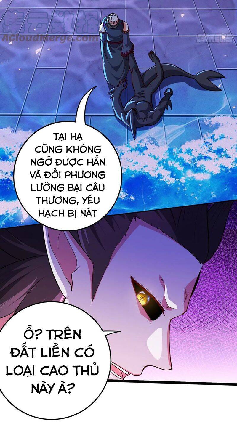 Bổn Tế Tu Chính Là Tiện Đạo Chapter 233 - 24