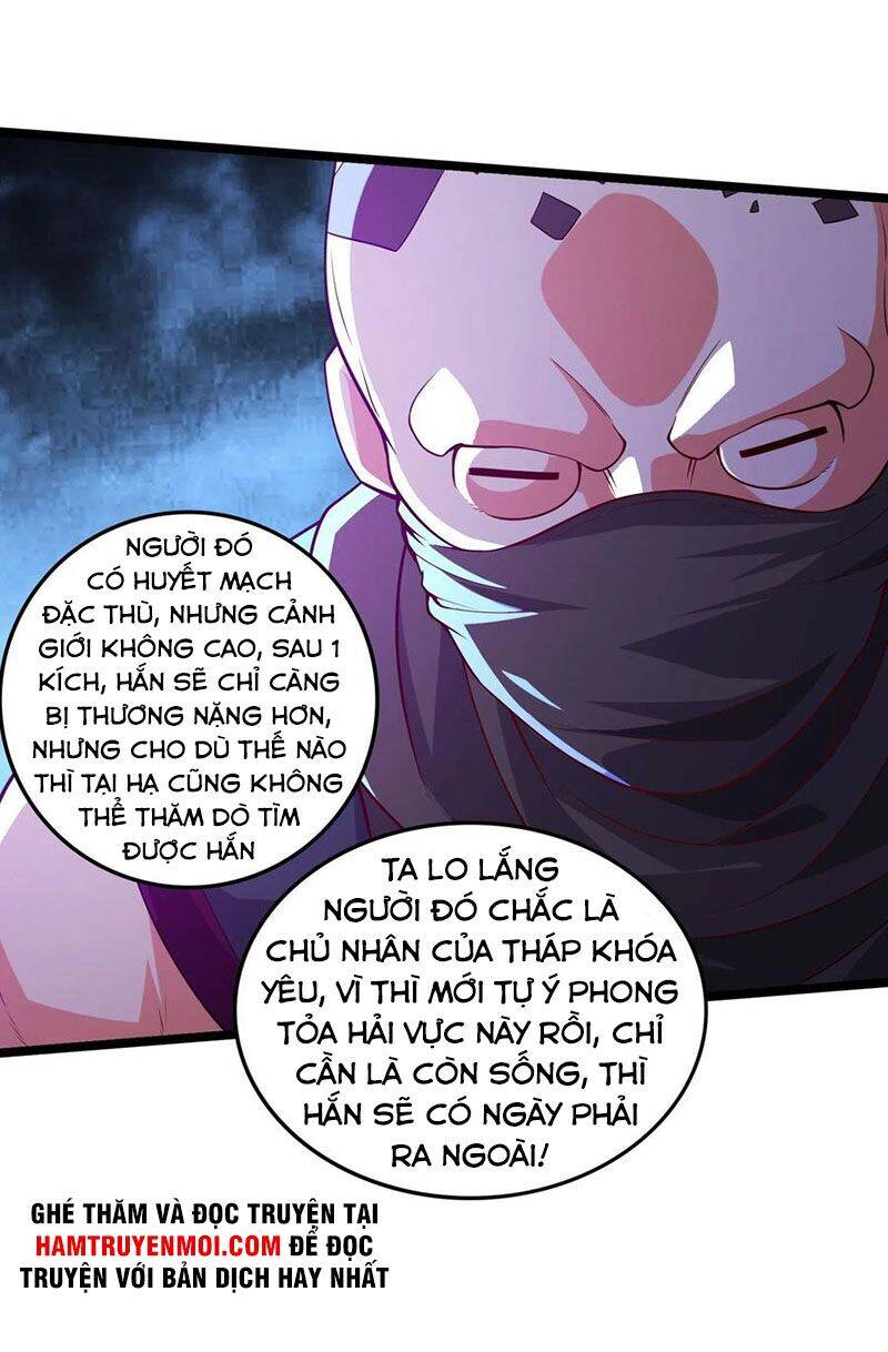 Bổn Tế Tu Chính Là Tiện Đạo Chapter 233 - 25