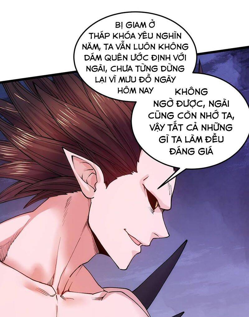 Bổn Tế Tu Chính Là Tiện Đạo Chapter 233 - 32