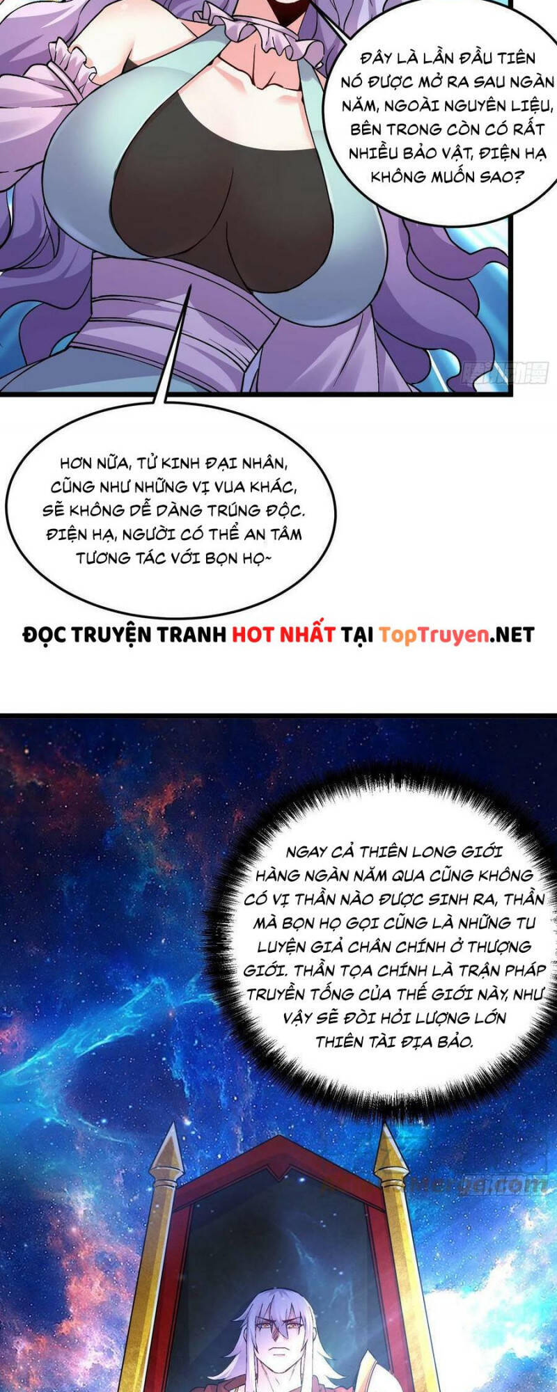 Bổn Tế Tu Chính Là Tiện Đạo Chapter 236 - 2
