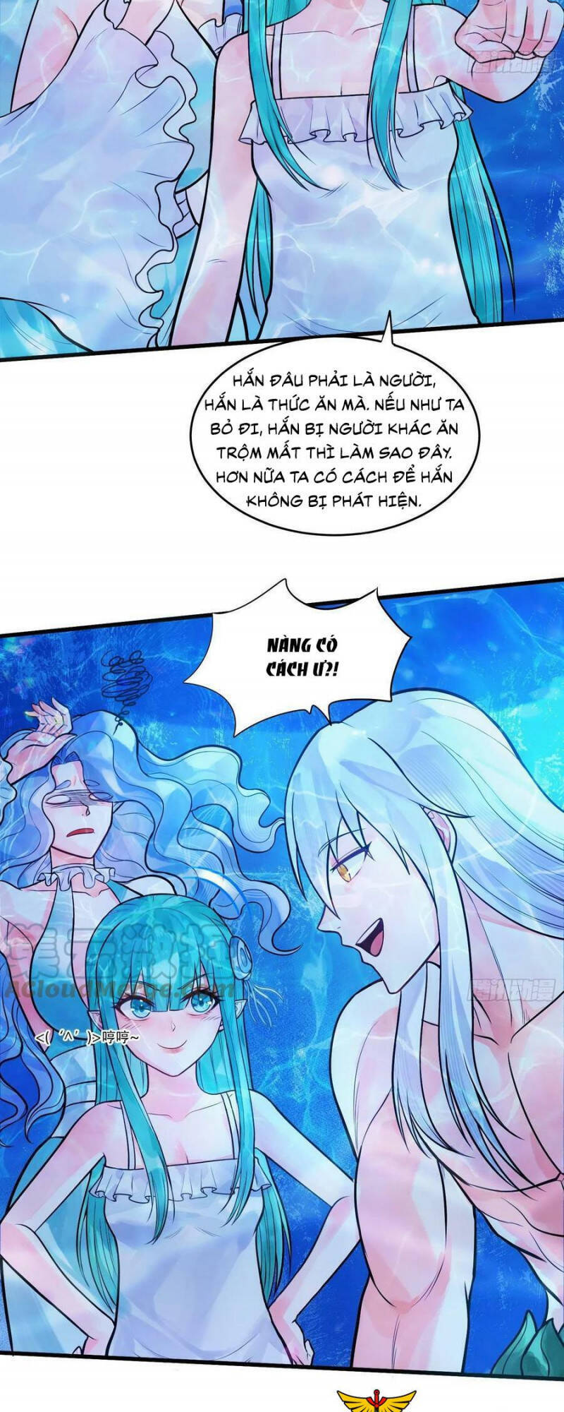 Bổn Tế Tu Chính Là Tiện Đạo Chapter 236 - 12
