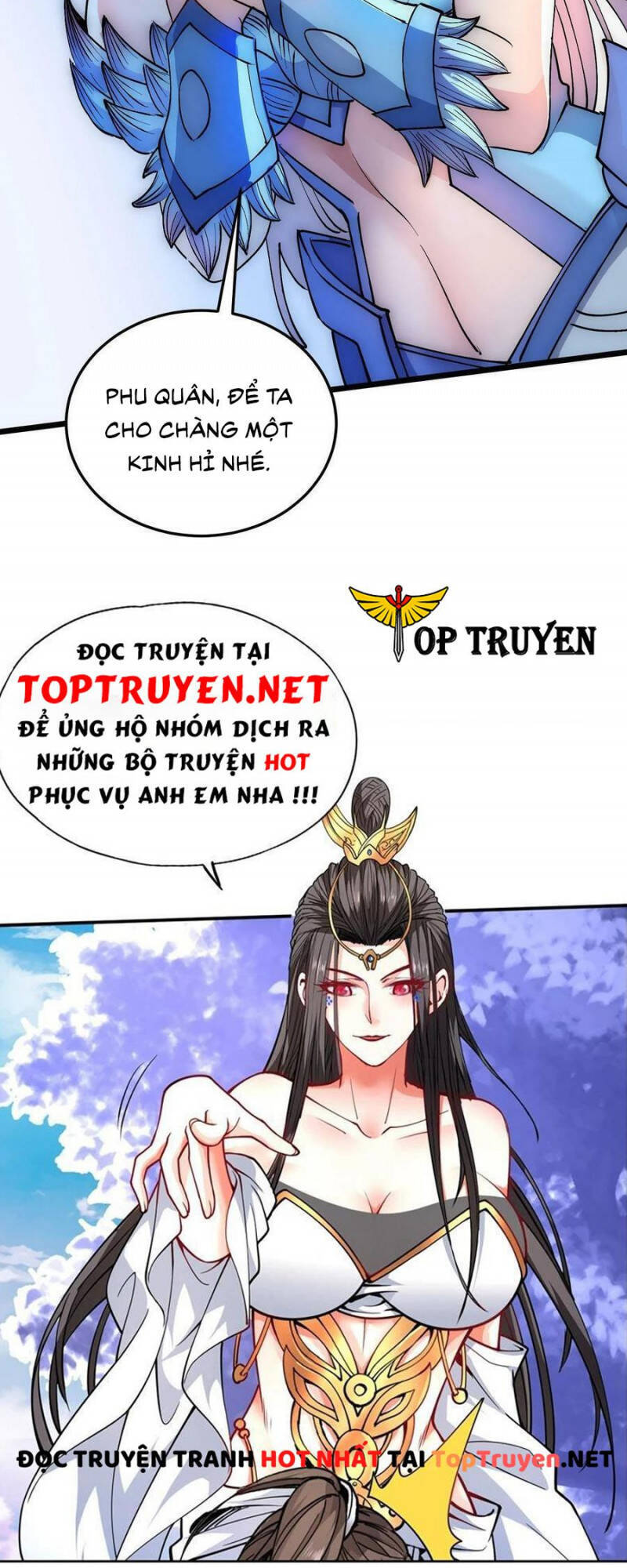 Bổn Tế Tu Chính Là Tiện Đạo Chapter 236 - 30