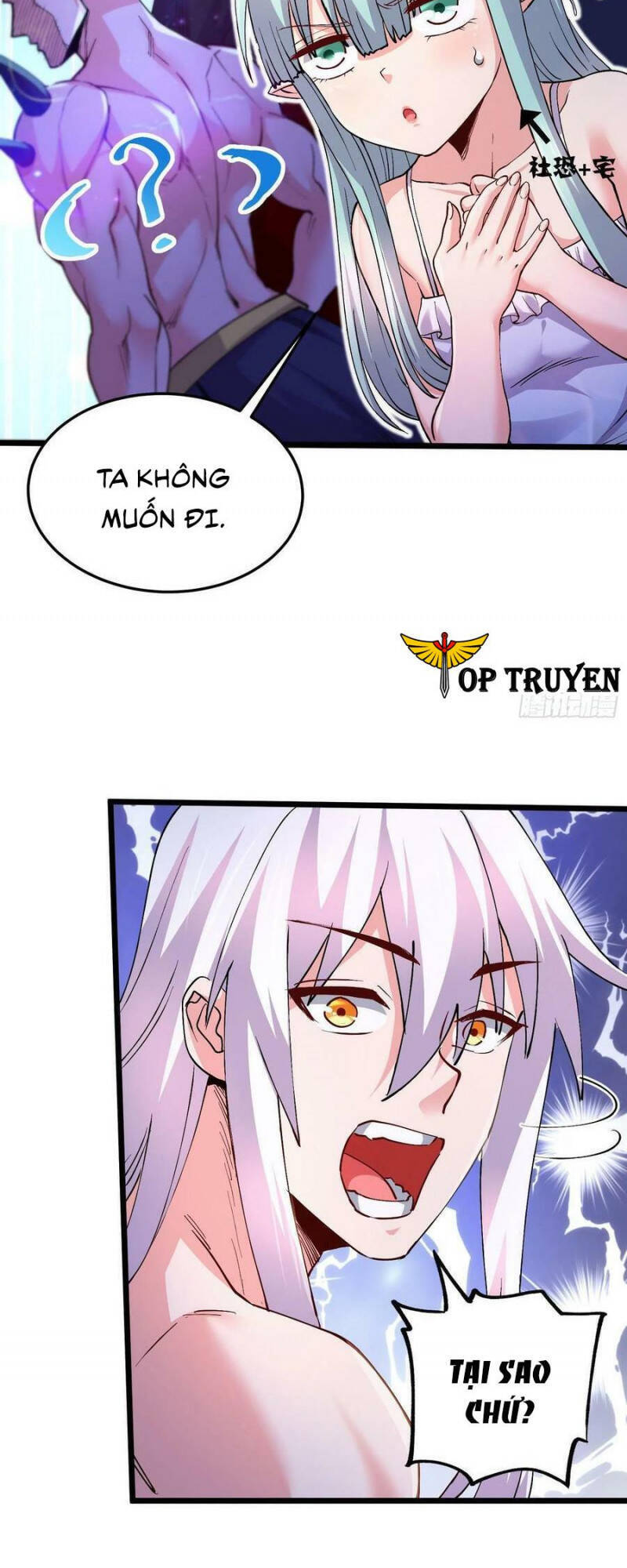 Bổn Tế Tu Chính Là Tiện Đạo Chapter 236 - 5