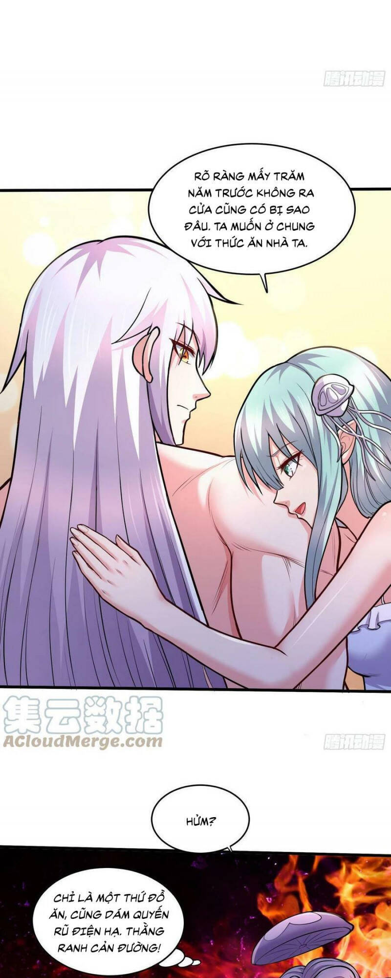 Bổn Tế Tu Chính Là Tiện Đạo Chapter 236 - 6