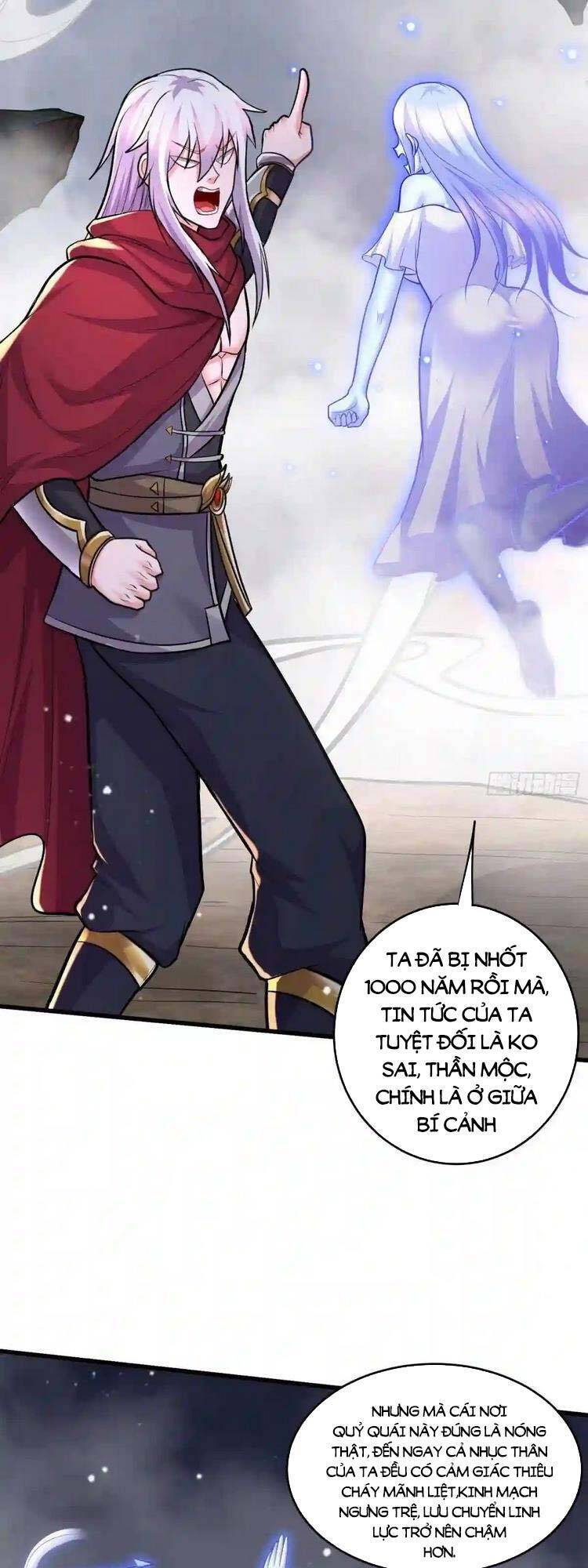 Bổn Tế Tu Chính Là Tiện Đạo Chapter 239 - 12