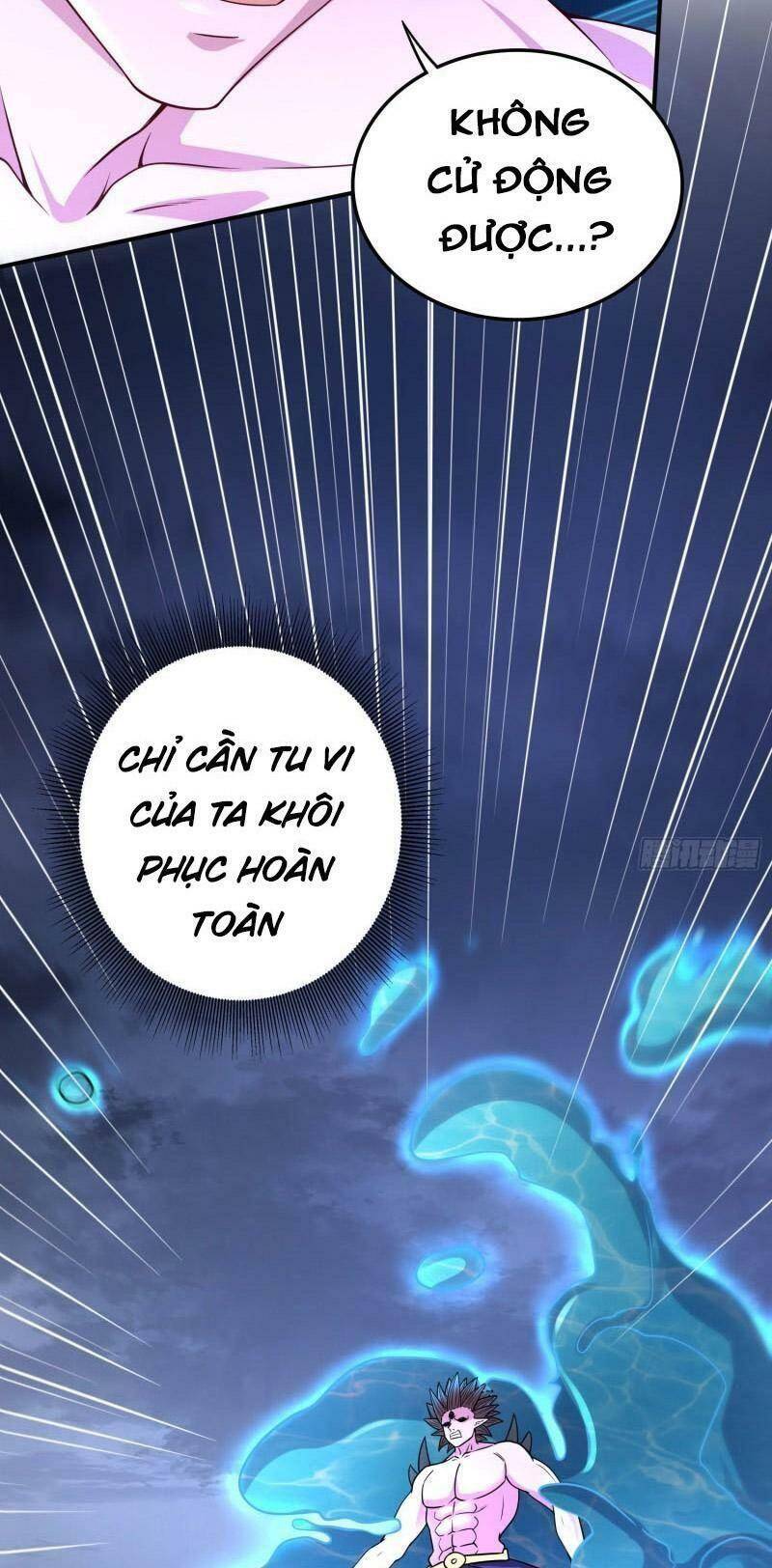 Bổn Tế Tu Chính Là Tiện Đạo Chapter 250 - 39