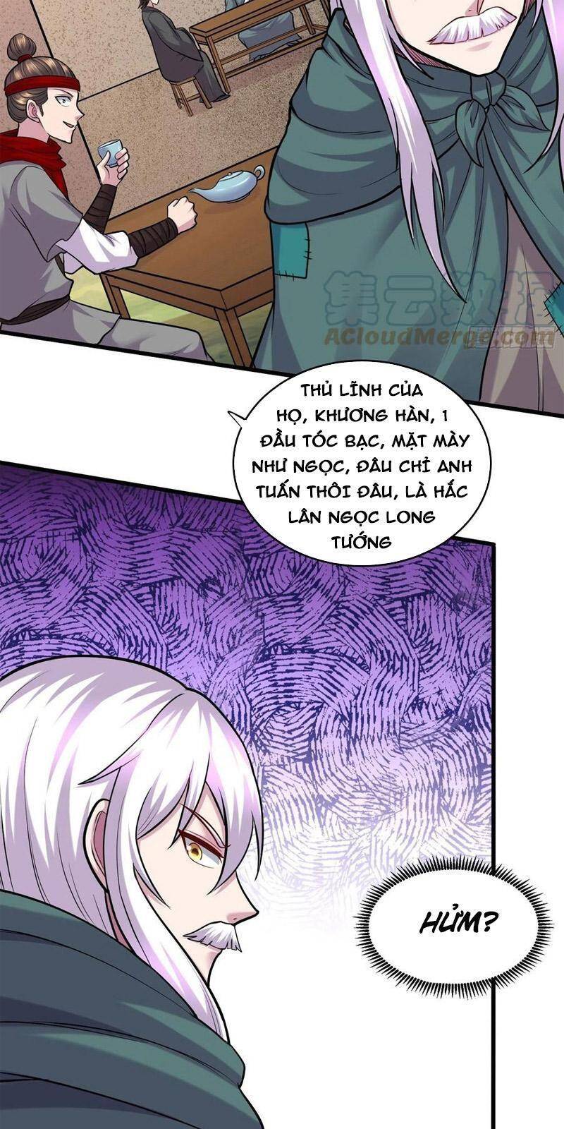 Bổn Tế Tu Chính Là Tiện Đạo Chapter 251 - 17