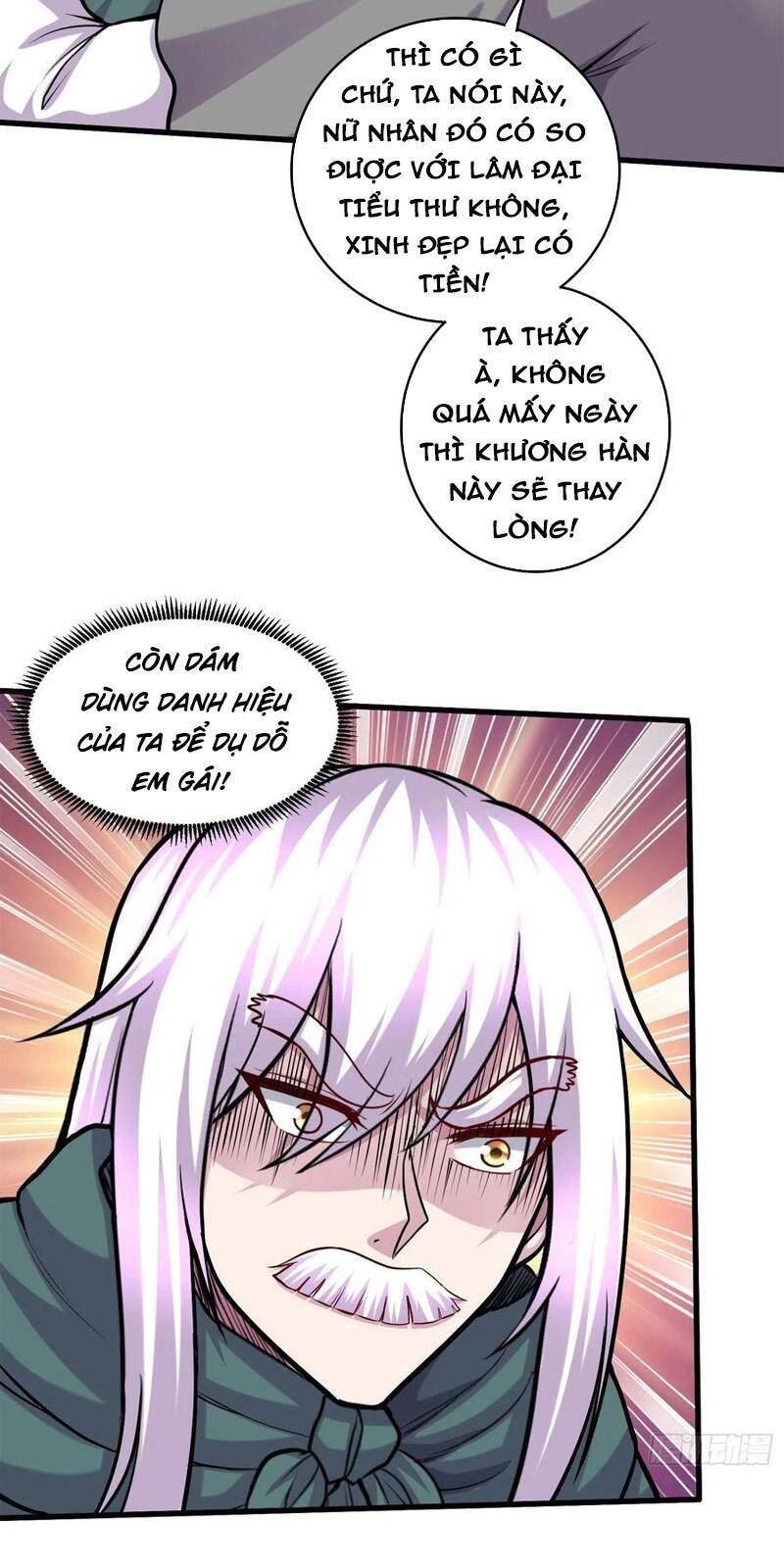 Bổn Tế Tu Chính Là Tiện Đạo Chapter 251 - 19