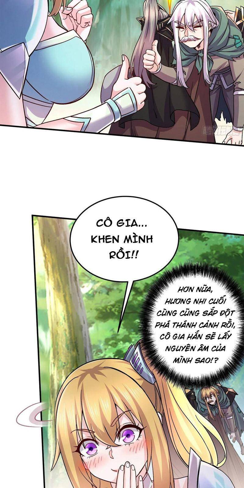 Bổn Tế Tu Chính Là Tiện Đạo Chapter 251 - 32