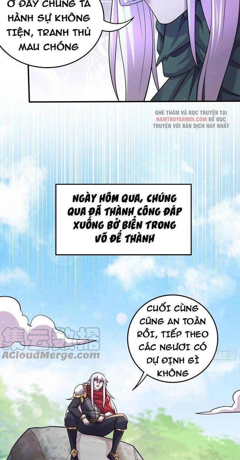 Bổn Tế Tu Chính Là Tiện Đạo Chapter 251 - 5