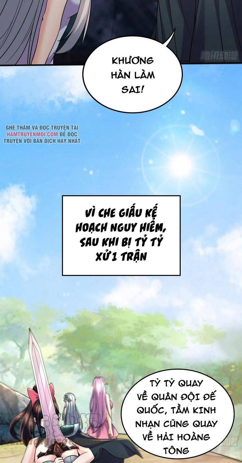 Bổn Tế Tu Chính Là Tiện Đạo Chapter 251 - 10