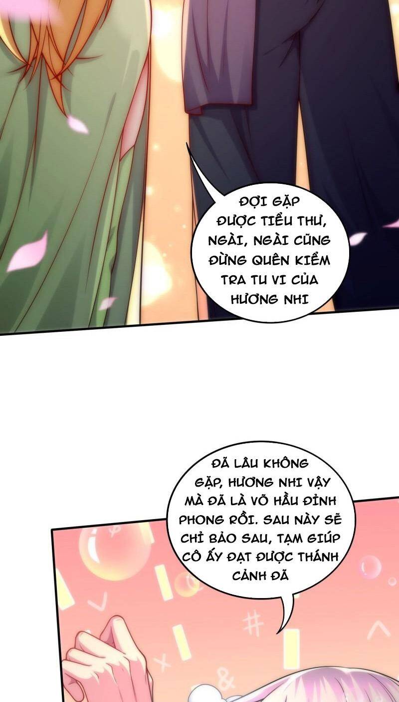 Bổn Tế Tu Chính Là Tiện Đạo Chapter 252 - 6