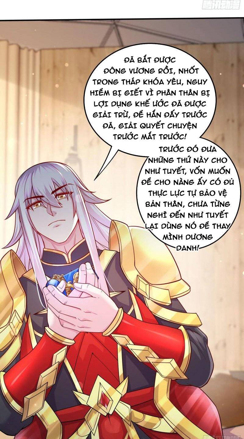 Bổn Tế Tu Chính Là Tiện Đạo Chapter 253 - 23