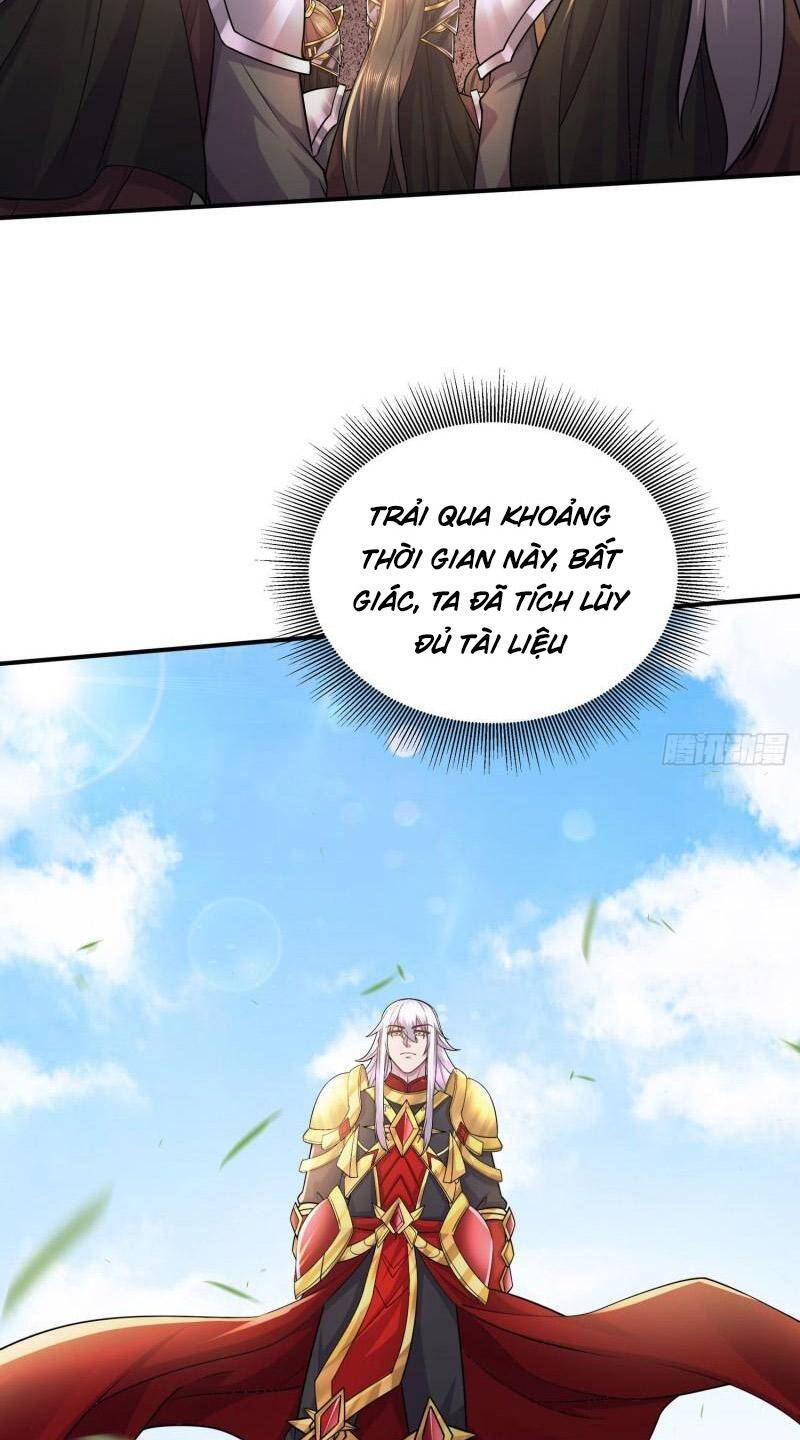 Bổn Tế Tu Chính Là Tiện Đạo Chapter 253 - 27