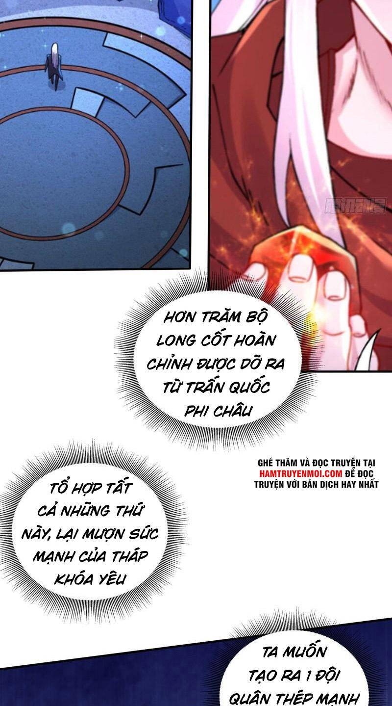 Bổn Tế Tu Chính Là Tiện Đạo Chapter 253 - 29