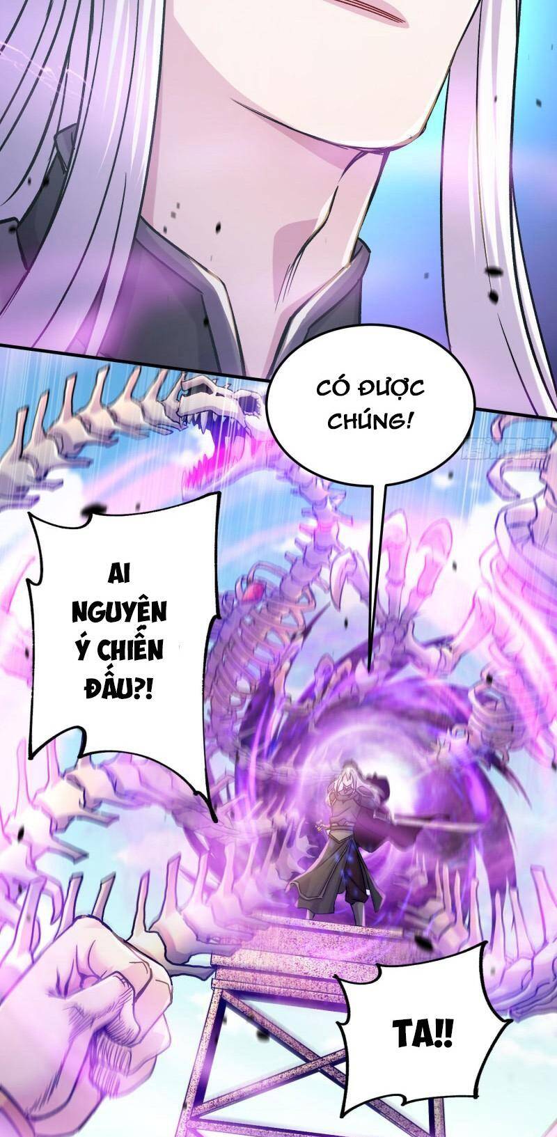 Bổn Tế Tu Chính Là Tiện Đạo Chapter 253 - 39
